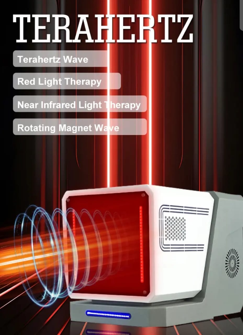 Rotating Magnetic Wave